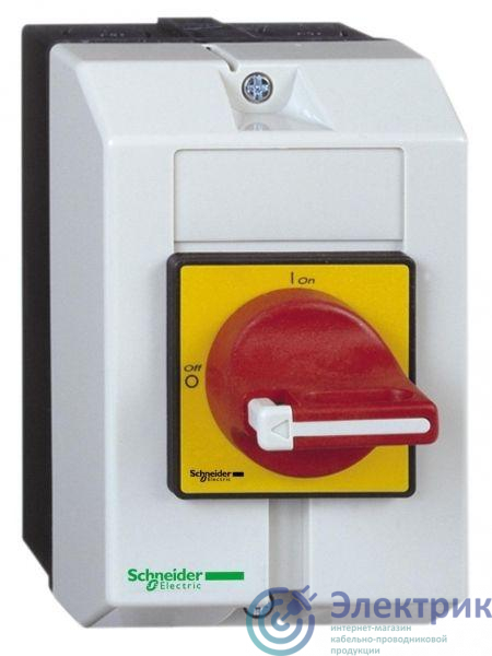 Фото Schneider Electric VCF0GE
