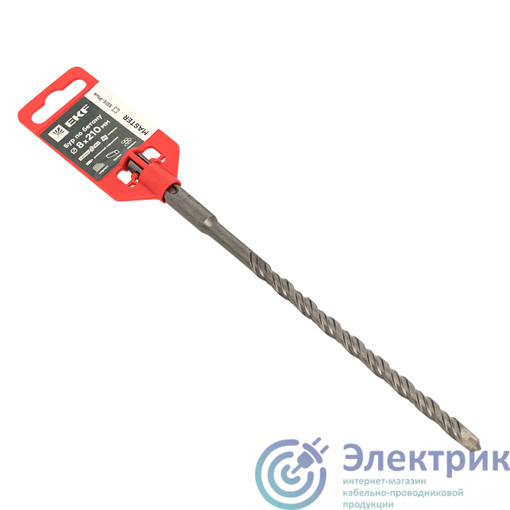 Фото EKF db-8-210-2x4