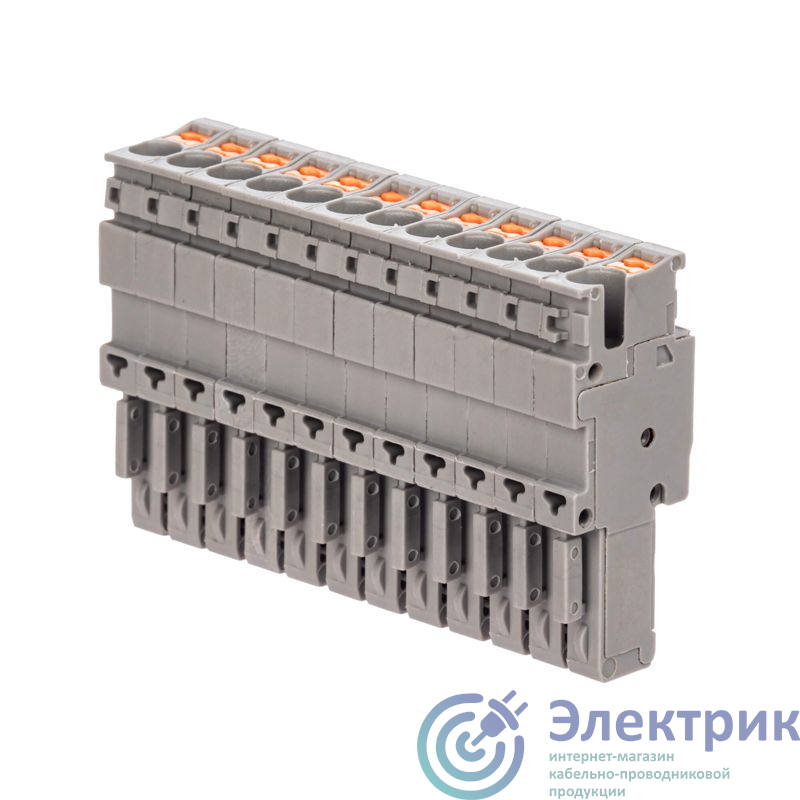 Фото DKC VPR-P-2.5-12
