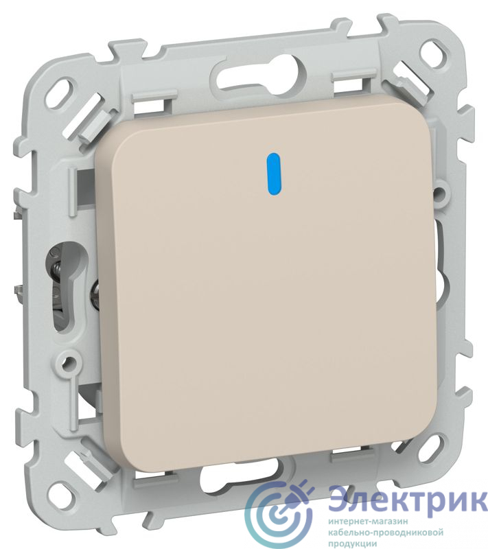 Фото IEK FI-V12-1-10-1-K88