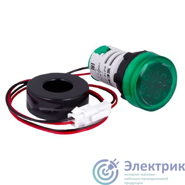 Фото EKF ed16-22avd-g
