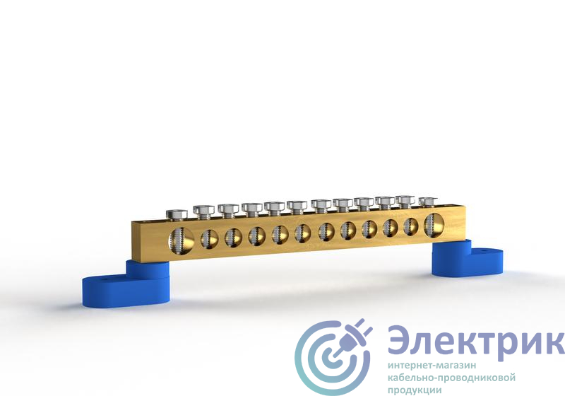 Фото TOKOV ELECTRIC TKE-BSB-69-12-L2/N