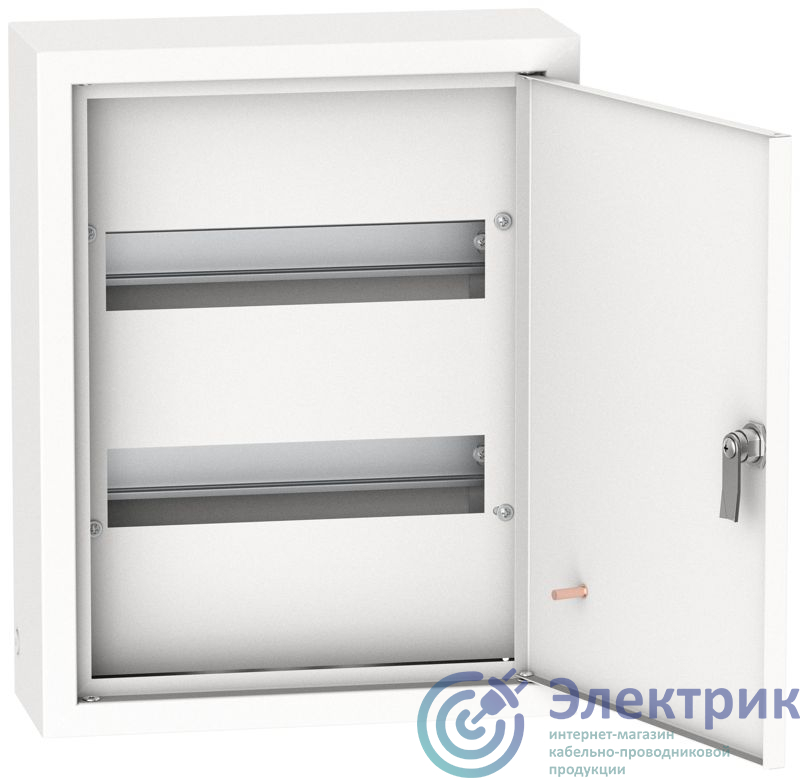 Фото IEK MKM13-N-24-31-Z