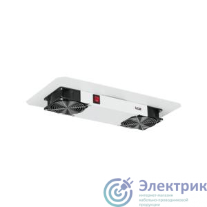 Фото NIKOMAX TLK-FAN2-GY