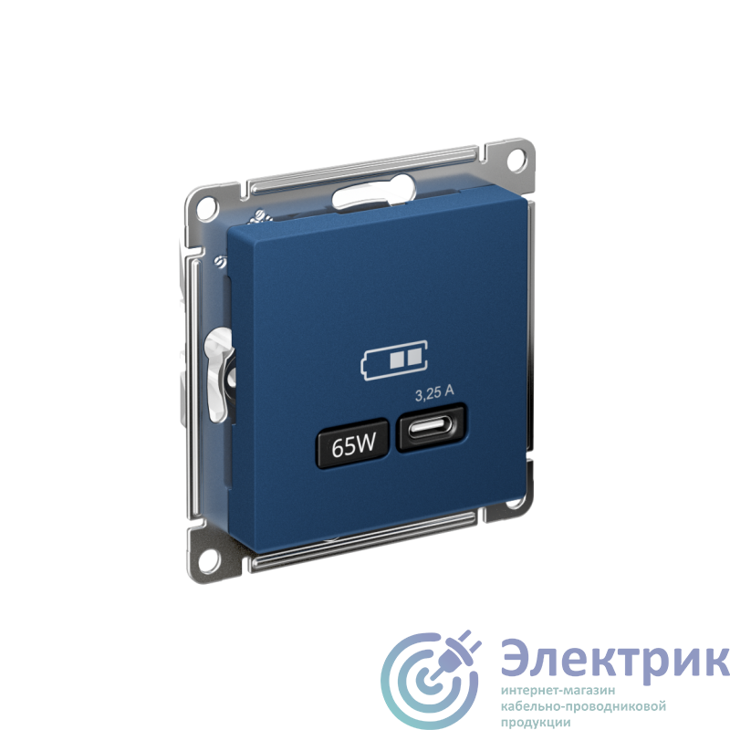 Фото Systeme Electric ATN001127