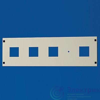 Комплект секц. панелей для шкафов CAE/CQE 600мм DKC R5PI524