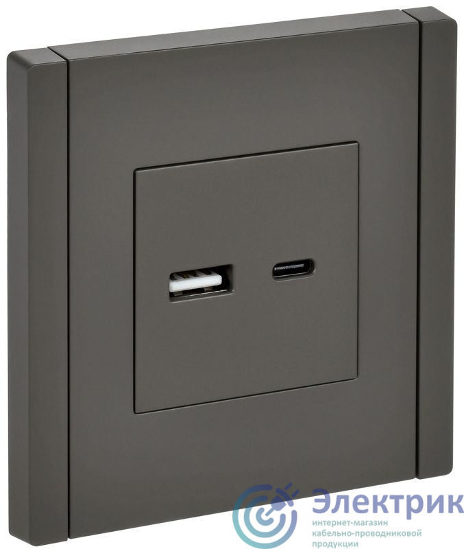 Фото IEK FP-U22-018-K03