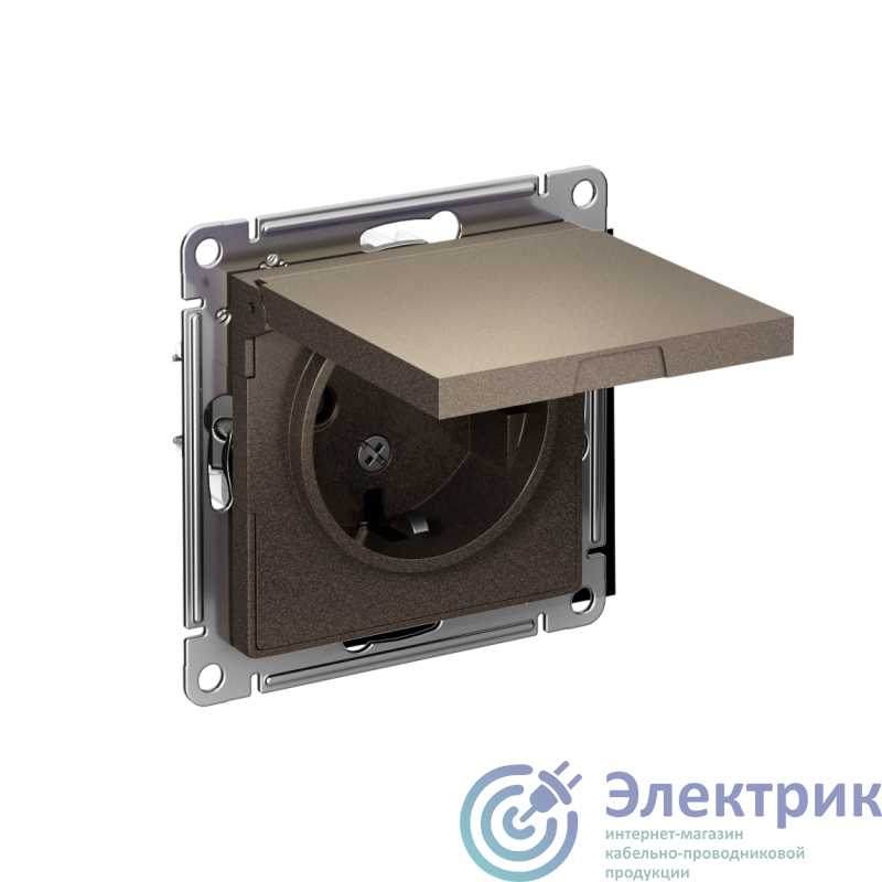 Фото Systeme Electric ATN000646