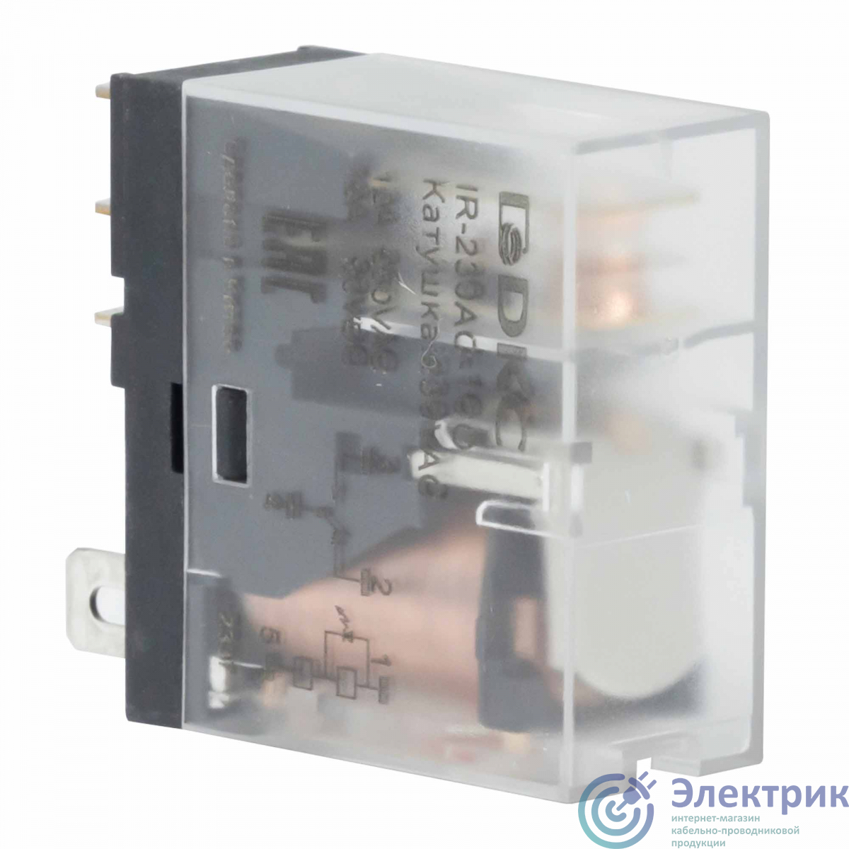 Фото DKC IR-230AC-1CO