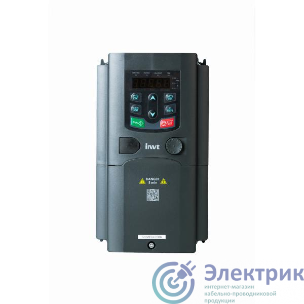 Фото INVT 90001-01102