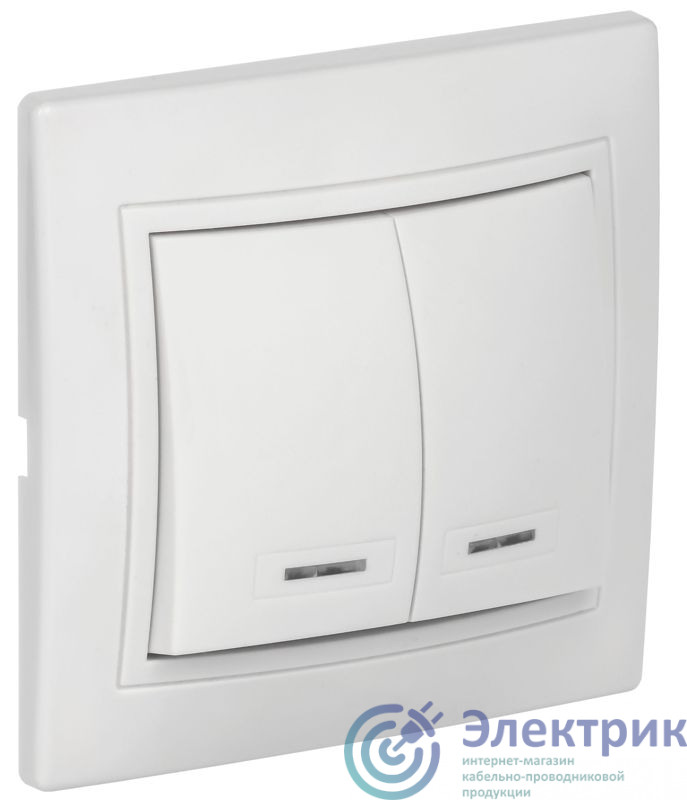 Фото GENERICA EVK21-K01-10-DM