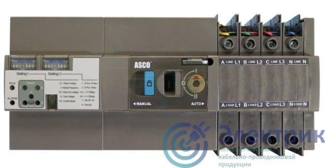 Фото Schneider Electric B030160JE00_97R