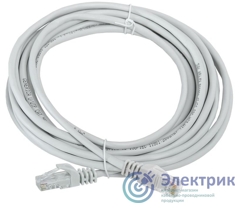 Фото GENERICA PC01-C5EU-5M-G