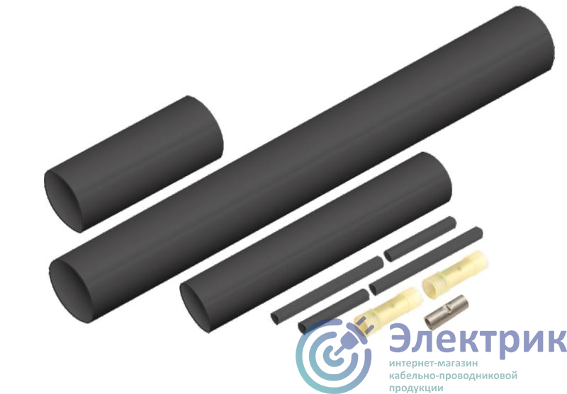 Фото EXTHERM Extherm LHTR splice