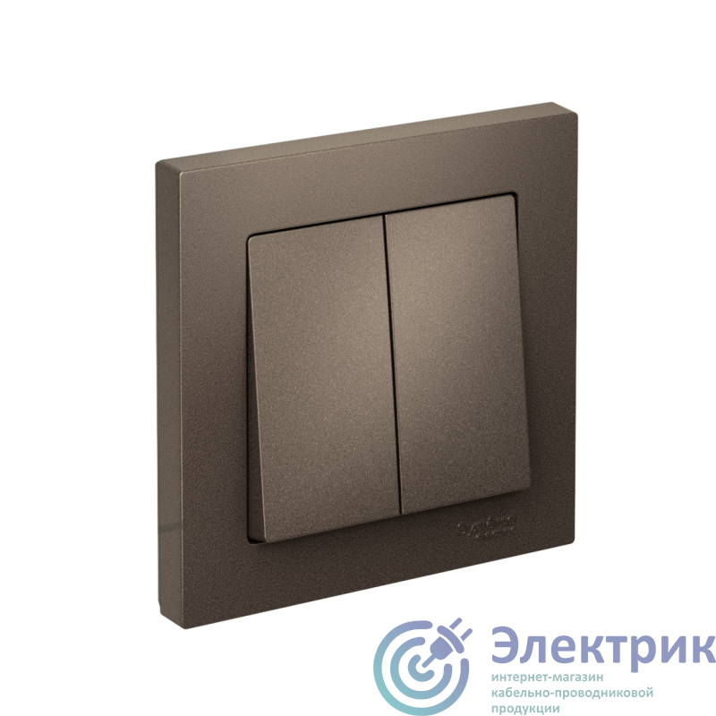 Фото Systeme Electric ATN000652S