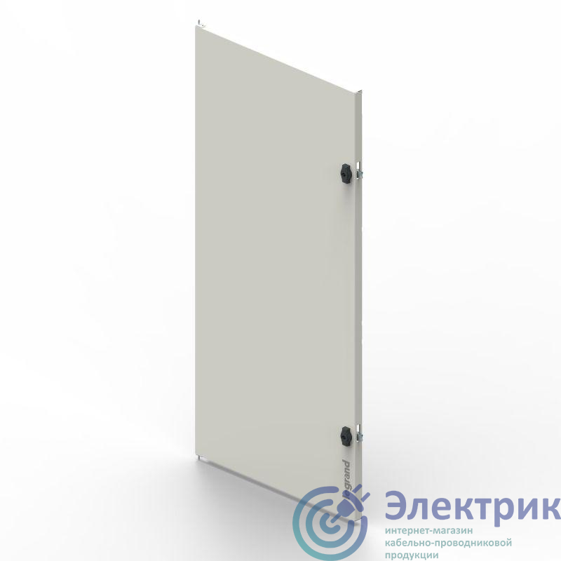 Дверь металлическая XL3 S 160 6х24M Leg 337256