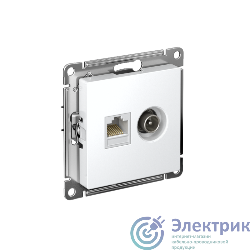 Фото Systeme Electric ATN001389