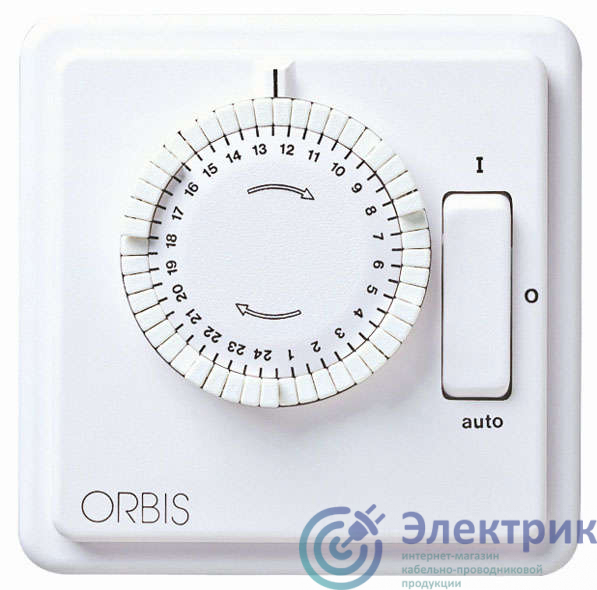 Фото ORBIS OB1618348