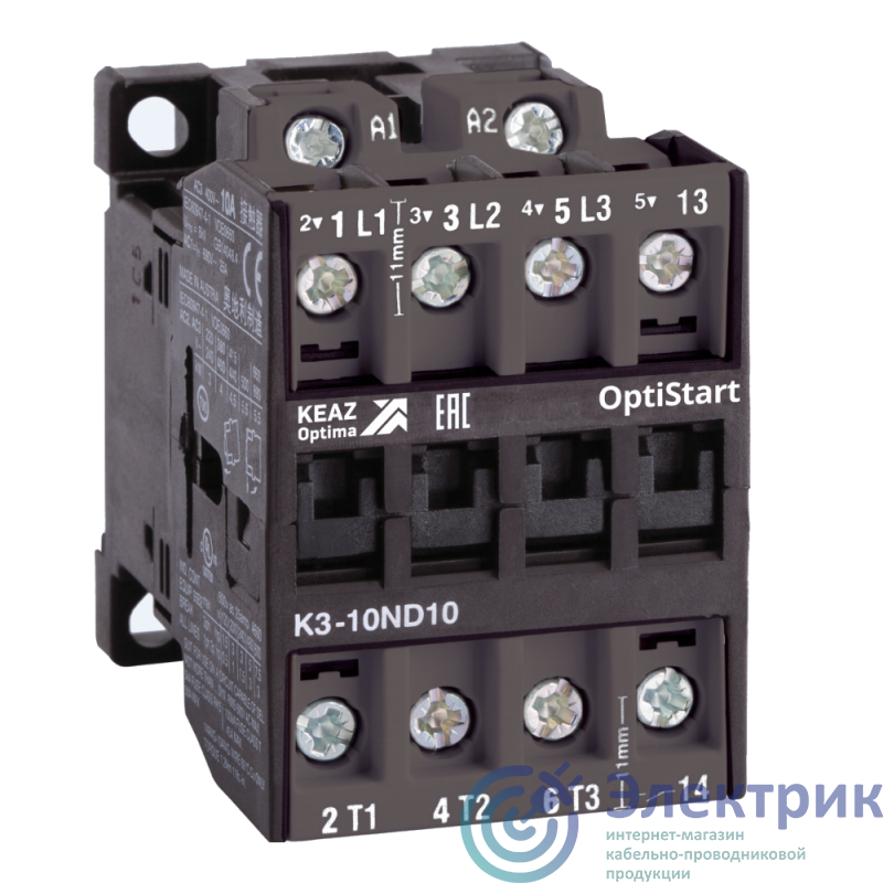Фото КЭАЗ 116947