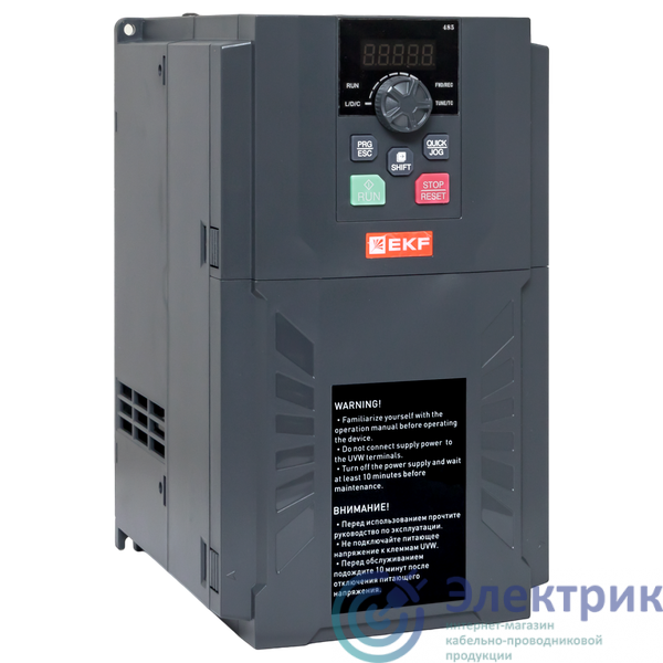 Фото EKF PD-150-FC-11K-43-B