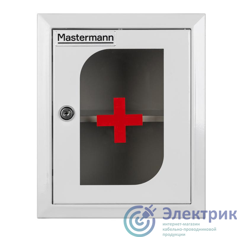 Фото Mastermann 00-00015177