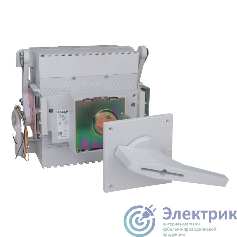 Фото КЭАЗ 293039