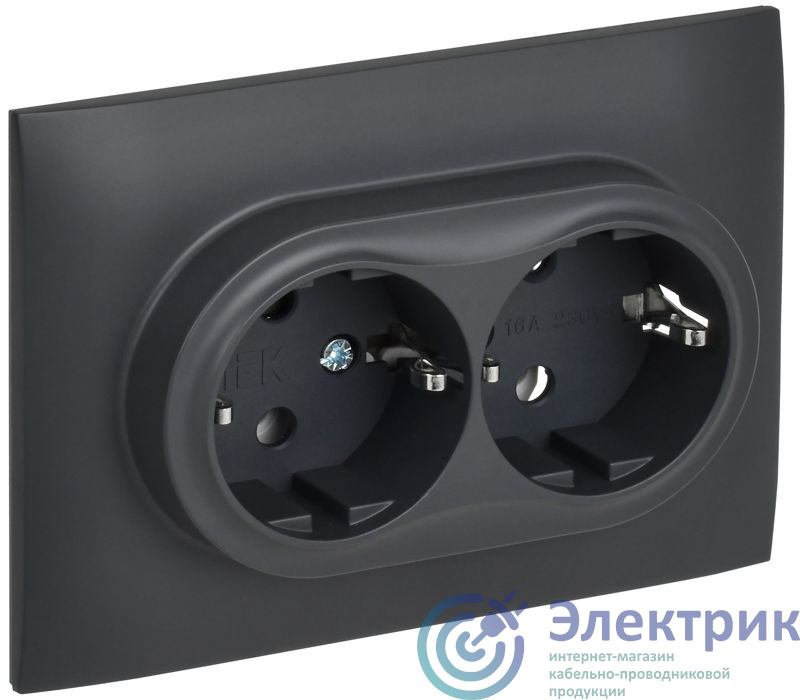 Фото IEK SK-R21-16-K48-F