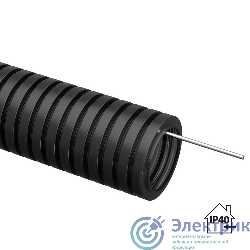 Фото TOKOV ELECTRIC TKE-PND20-BL-10
