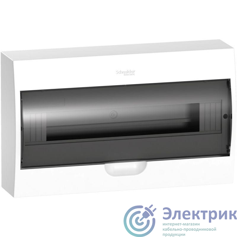 Фото Systeme Electric EZ9E118S2SRU