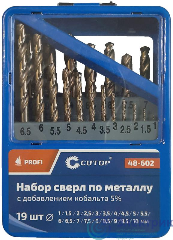 Фото Cutop 48-602