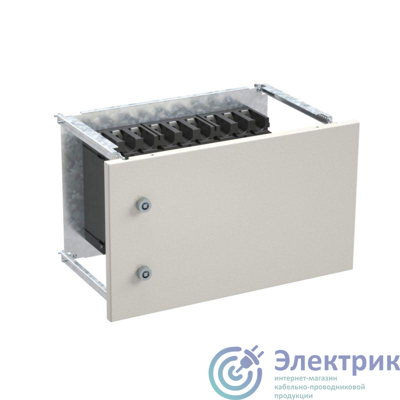 Комплект внешний вертикальной установки 4п HGP630(F F-MO) Ш=600 В=350 DKC R5PKEB5V617164P