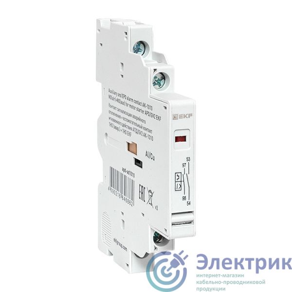 Фото EKF apd-ad1010