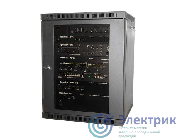 Фото Тромбон НФ-00001122