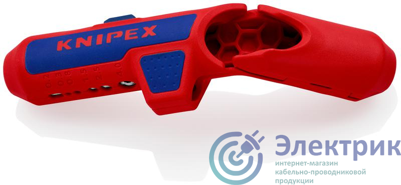 Фото KNIPEX KN-169501SB