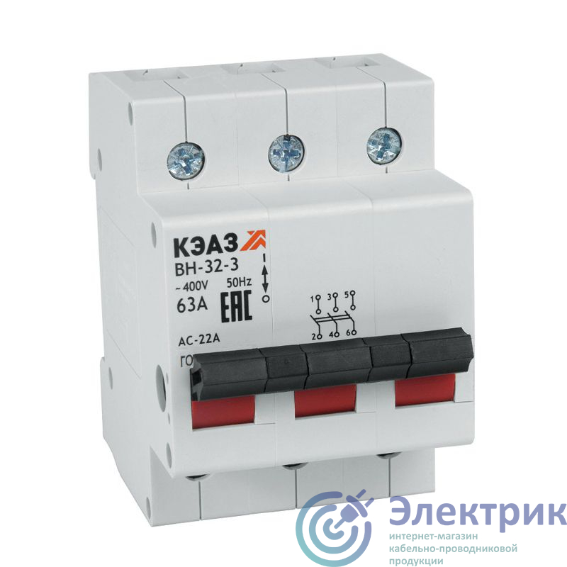 Фото КЭАЗ 141641