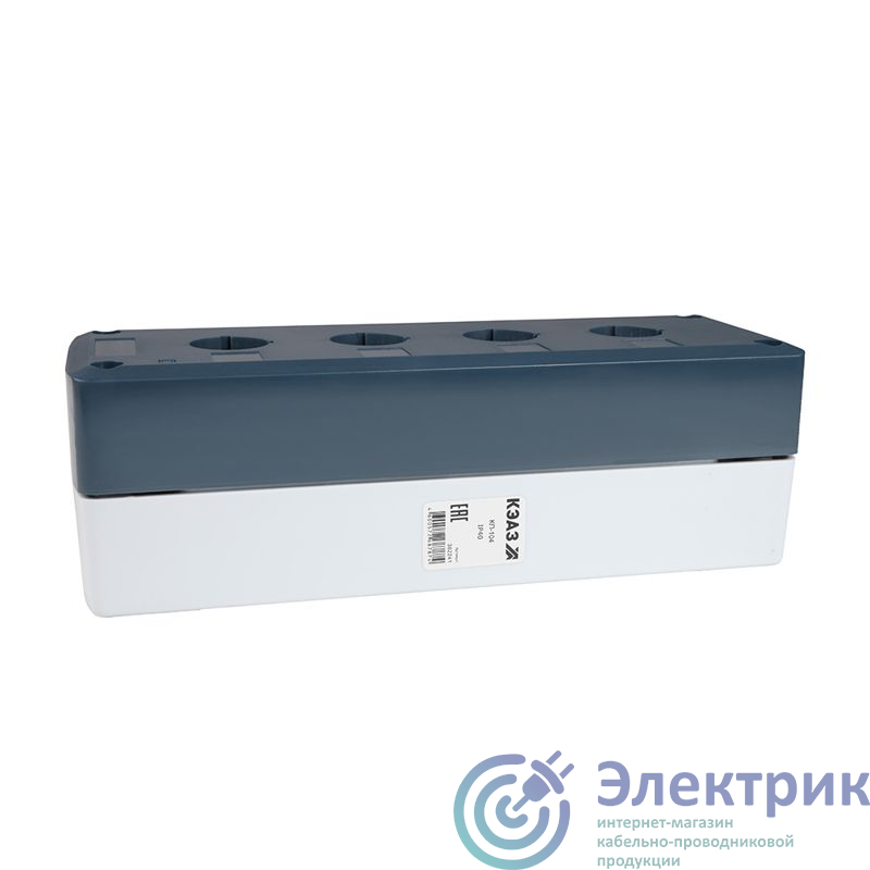 Фото КЭАЗ 362241