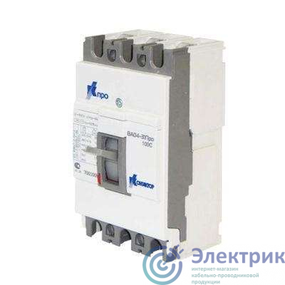 Фото Контактор (группа IEK) 7001006