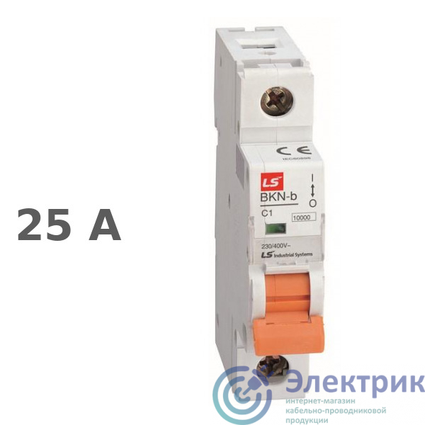 Фото LS Electric 061107008B