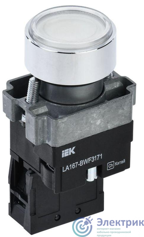 Фото IEK BBT20-BWF3171-1-12-67-K01