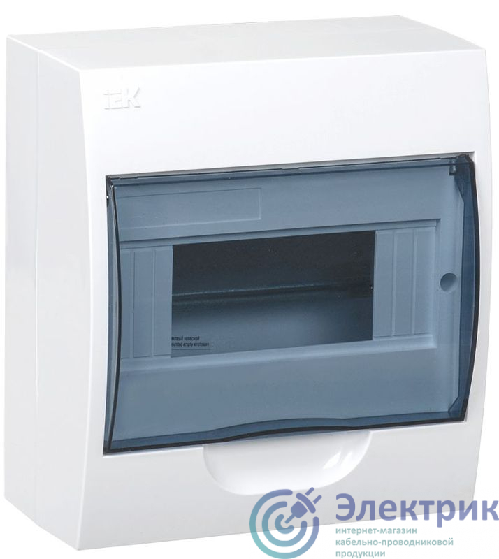 Фото IEK MKP12-N-08-40-20