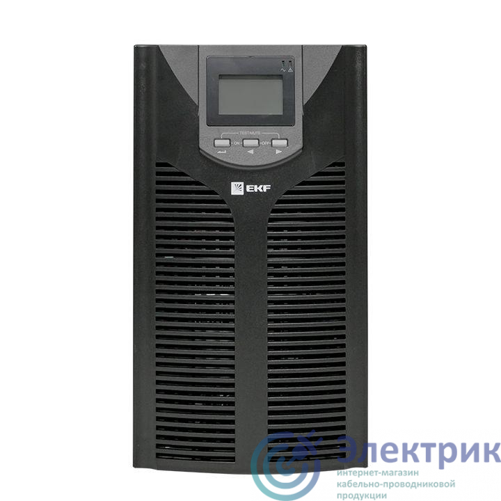 Фото EKF SW930Pro-T