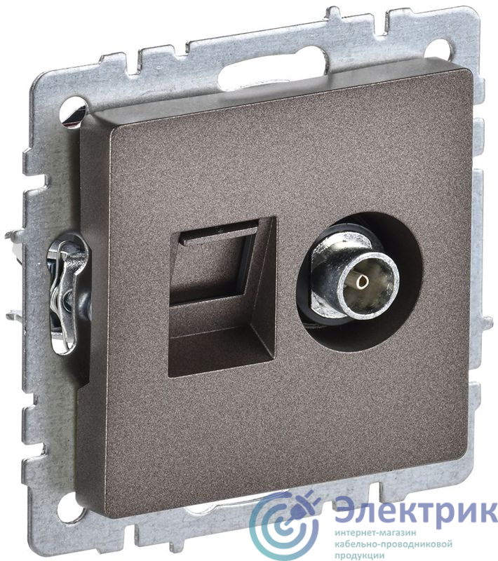 Фото IEK BR-AK20-1-K45