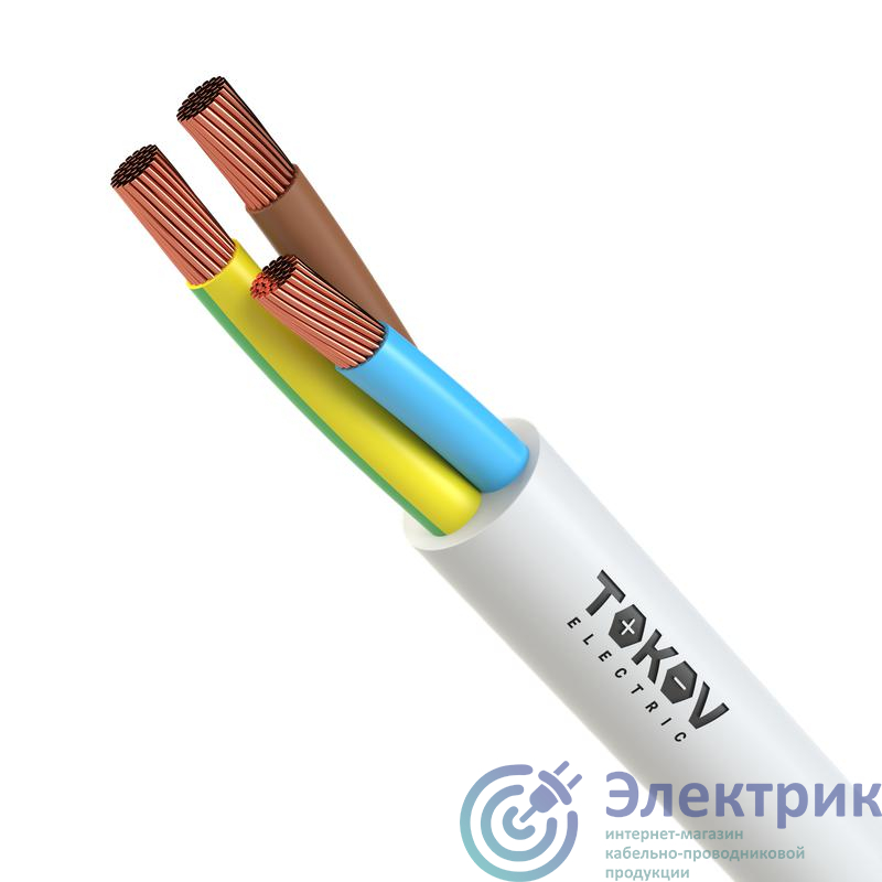 Фото TOKOV ELECTRIC КПП 1945523