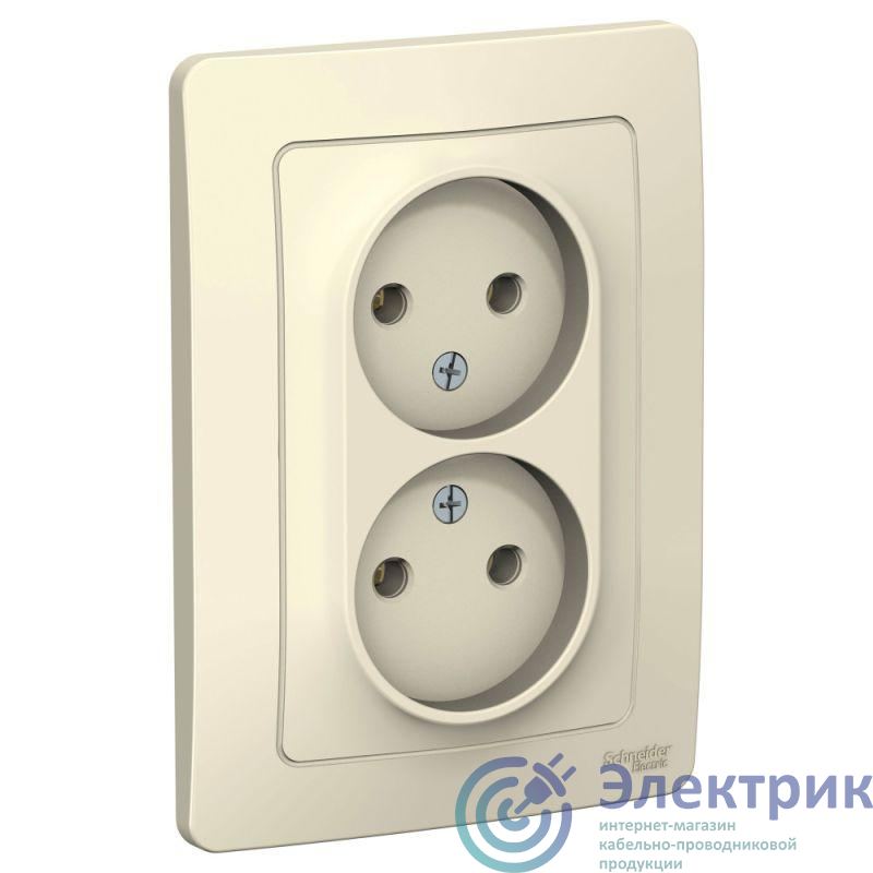 Фото Systeme Electric BLNRS000022