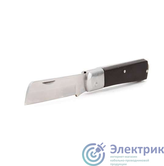 Нож монтерский НМ-01 КВТ 57596
