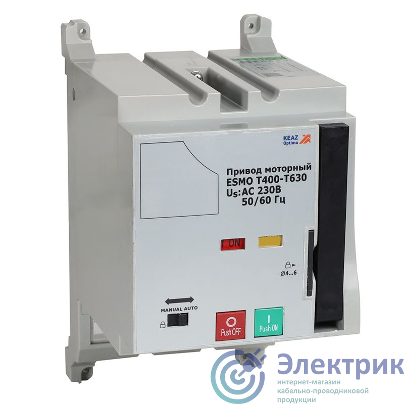 Фото КЭАЗ 357185