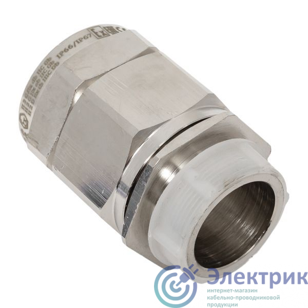 Фото EKF cgm40x1.5