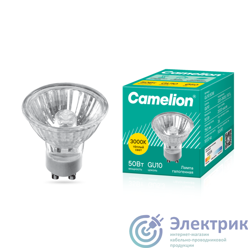 Фото Camelion 5560
