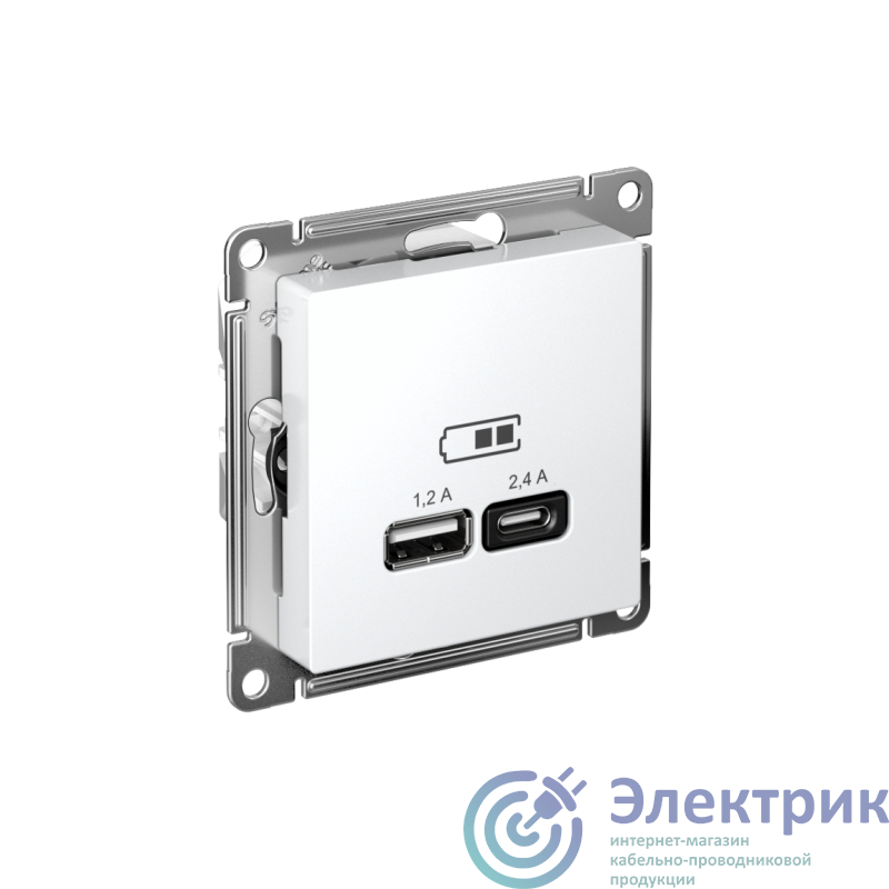 Фото Systeme Electric ATN000139