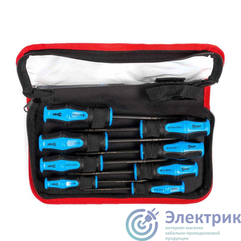 Фото КВТ 87106
